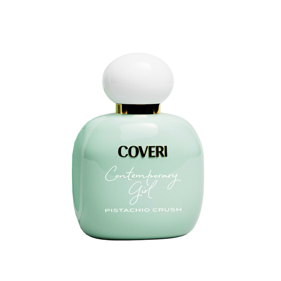 Contemporary Girl Pistacchio Crush - Eau De Parfum
