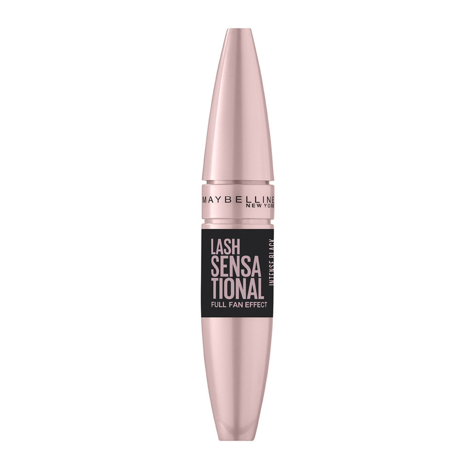 Mascara Lash Sensational, Volumizzante Intense Black