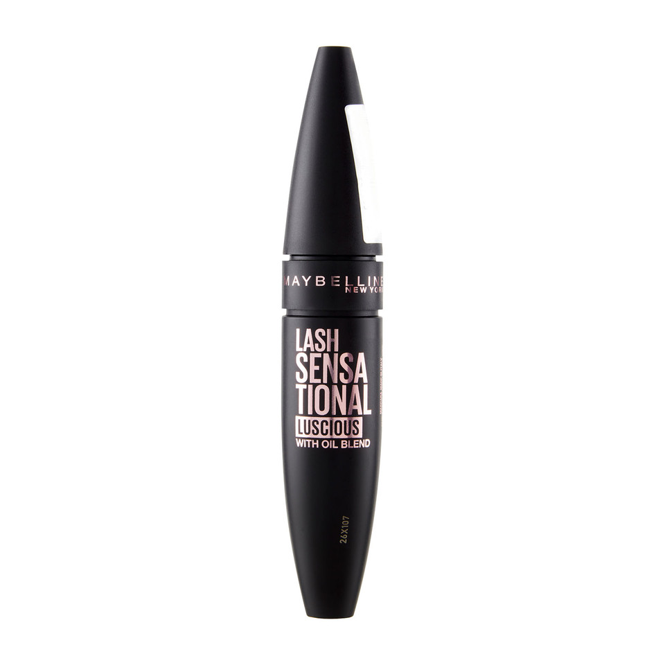 Mascara Lash Sensational, Volumizzante Luscious