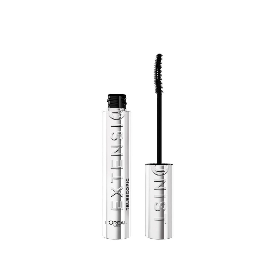 Telecopic Extensionist - Mascara Noir