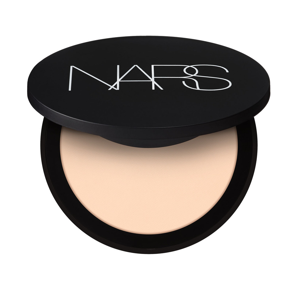 Soft Matte Setting Powder