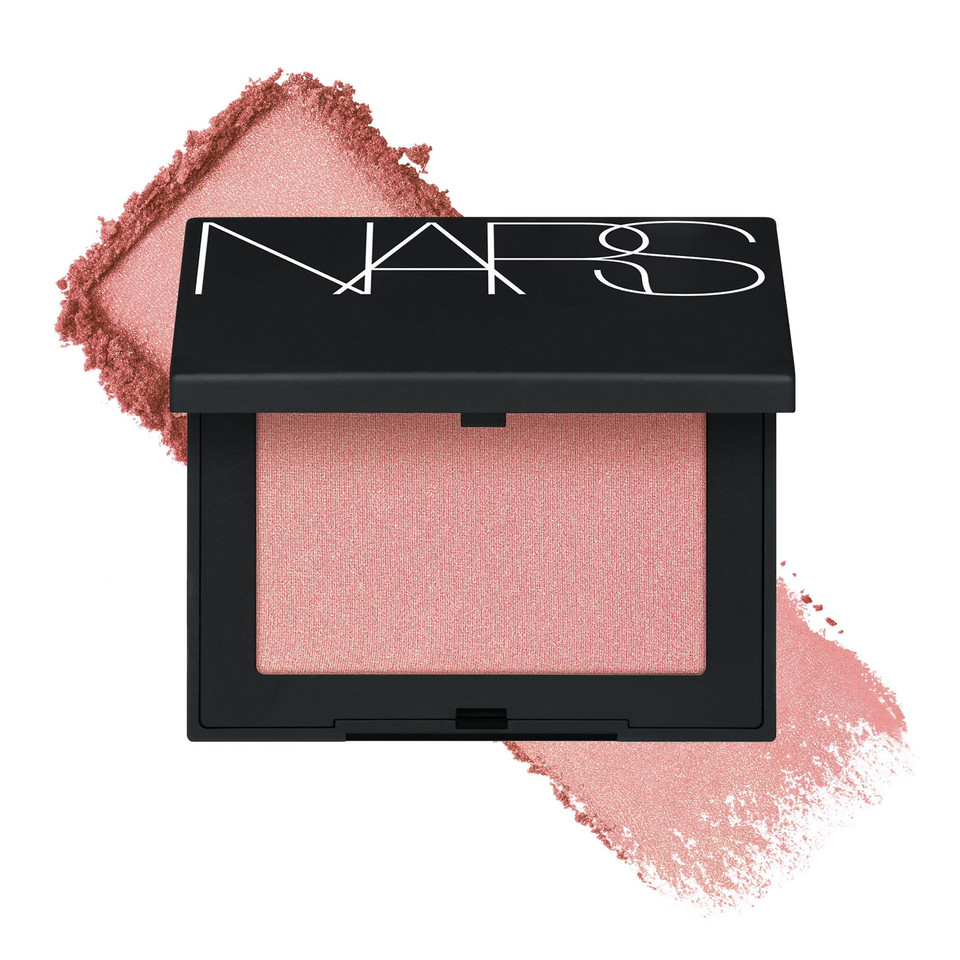 Talc-free Blush