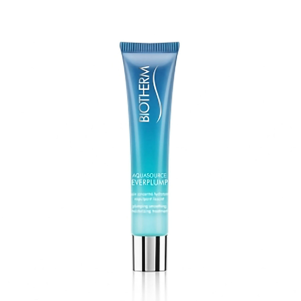 Aquasource Everplump Plumping Moisturizing Treatment