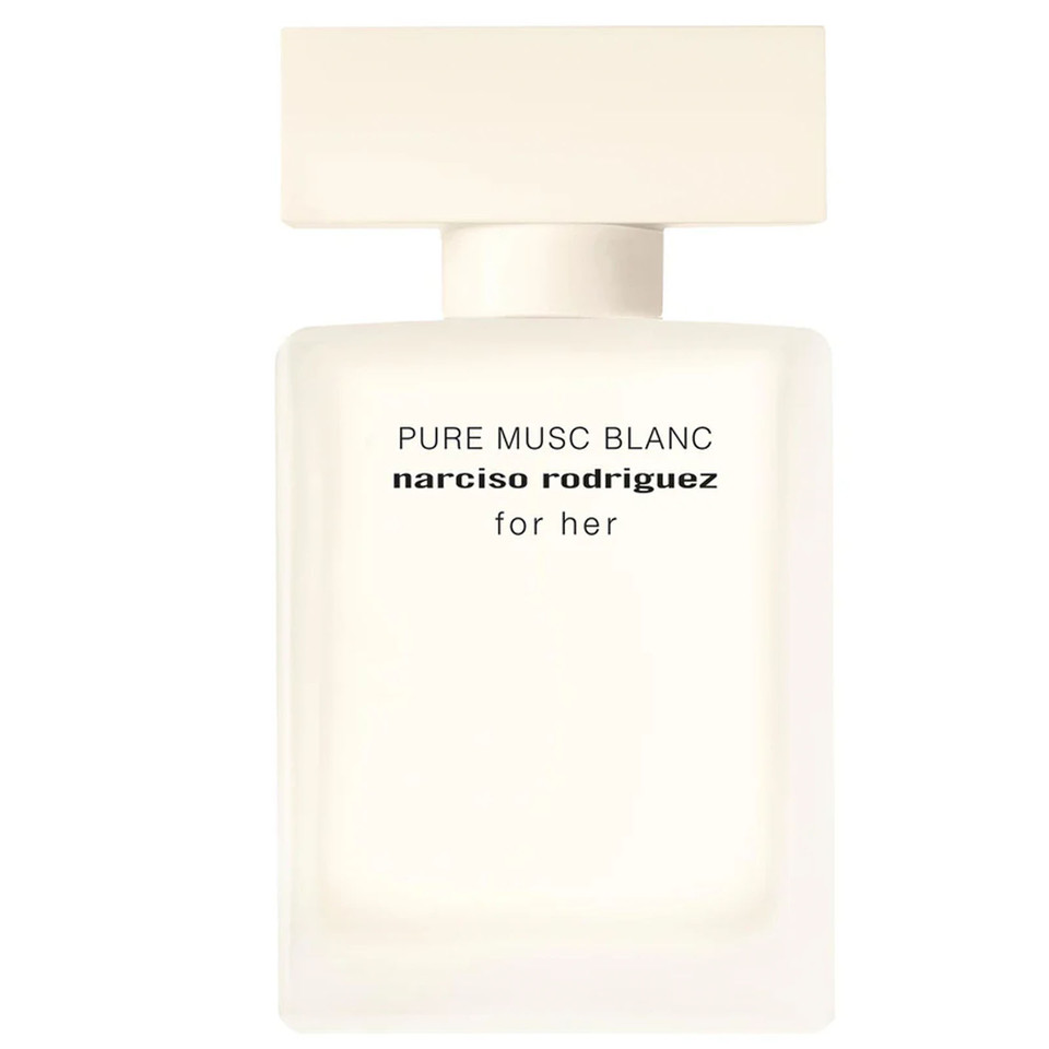 For Her Pure Musc Blanc - Eau De Parfum Intense