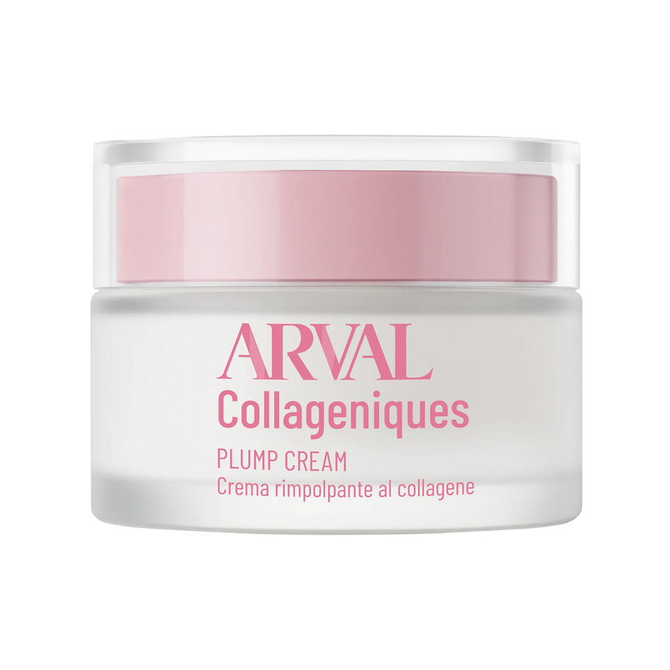 Plump Cream Crema Rimpolpante Al Collagene