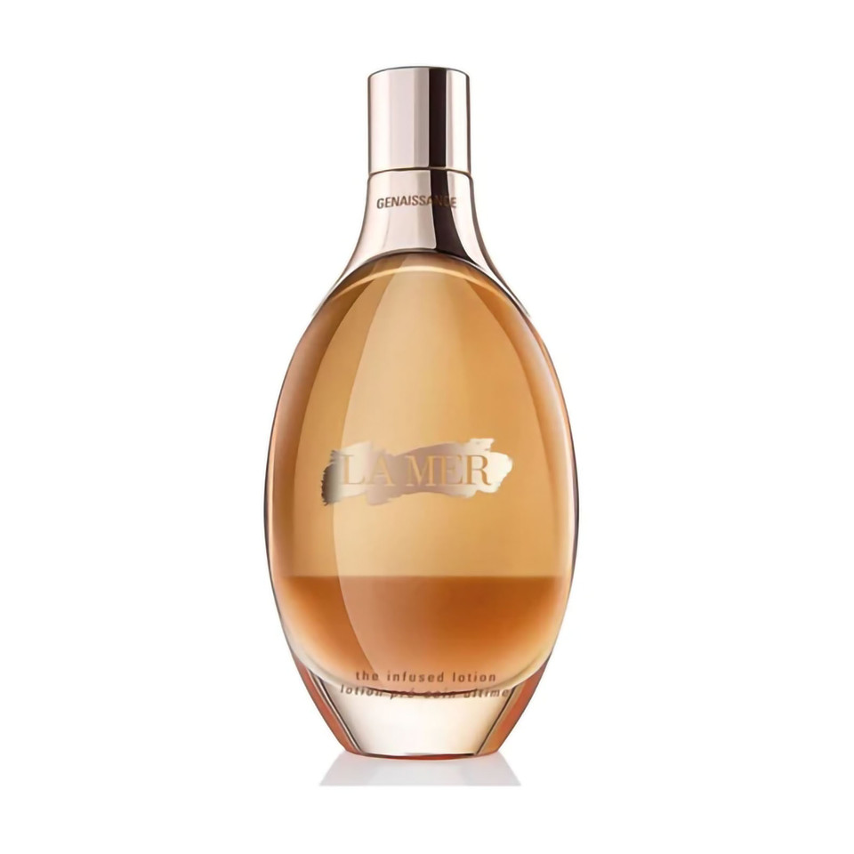 Genaissance The Infused Lotion