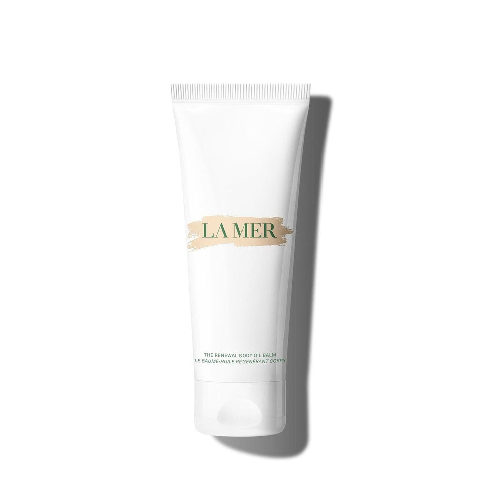 The Renewal Body Oil Balm