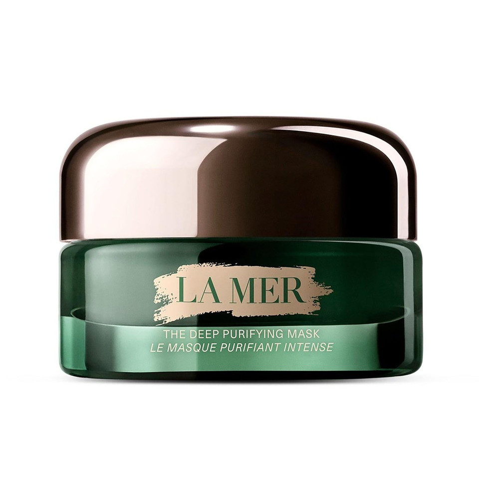 The Deep Purifying Mask