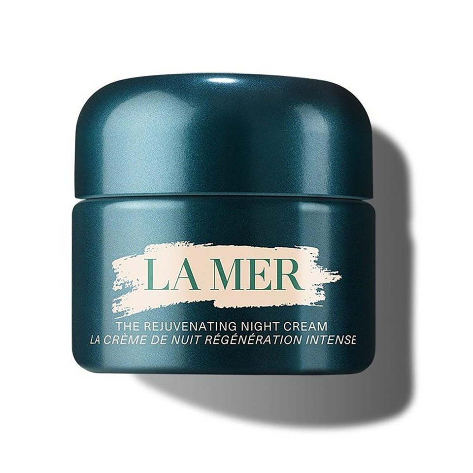 The Rejuvenating Night Cream