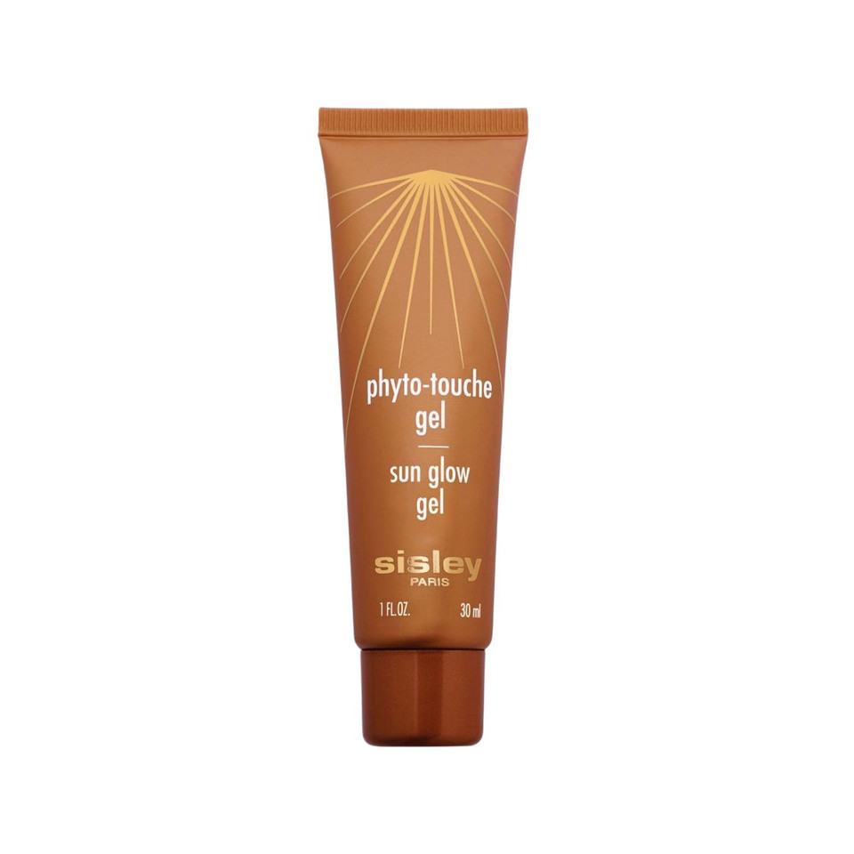 Phyto-touche Gel Irisé