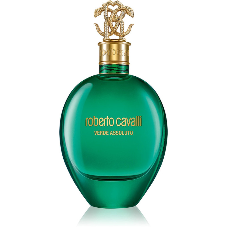 Verde Assoluto - Eau De Parfum