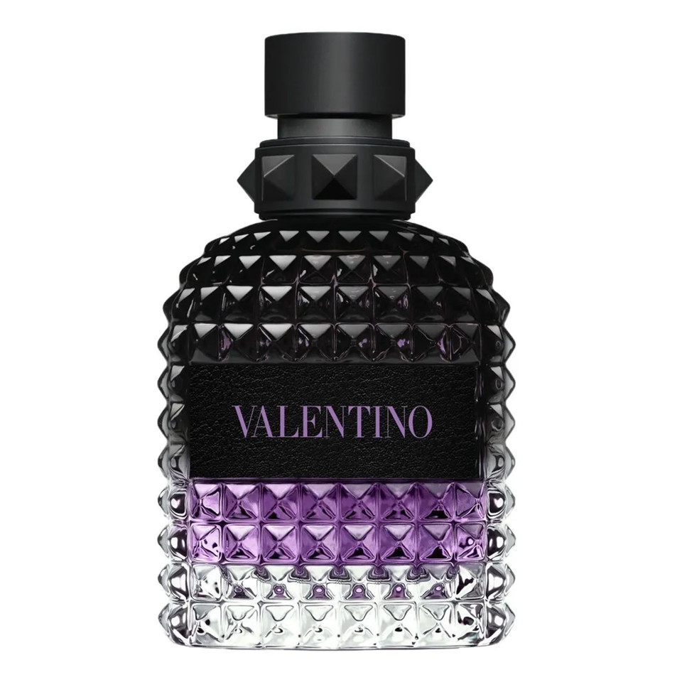 Born In Roma Uomo Purple Melancholia - Eau De Toilette