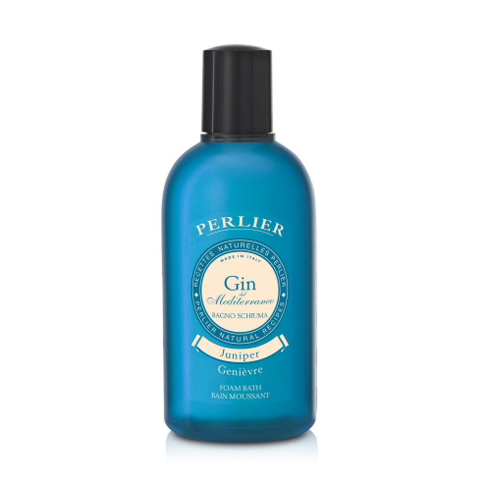 Gin Del Mediterraneo - Bagnoschiuma