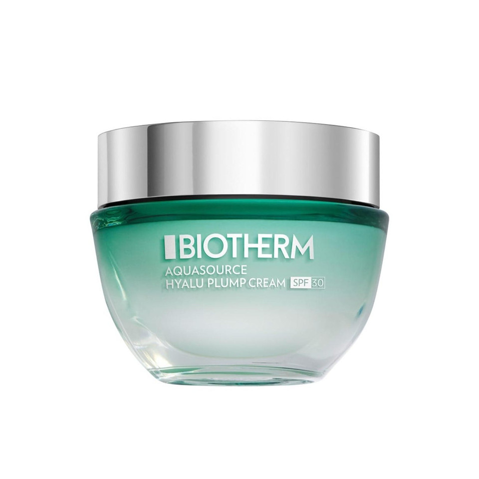 Aquasource Hyalu Plump Cream Spf30