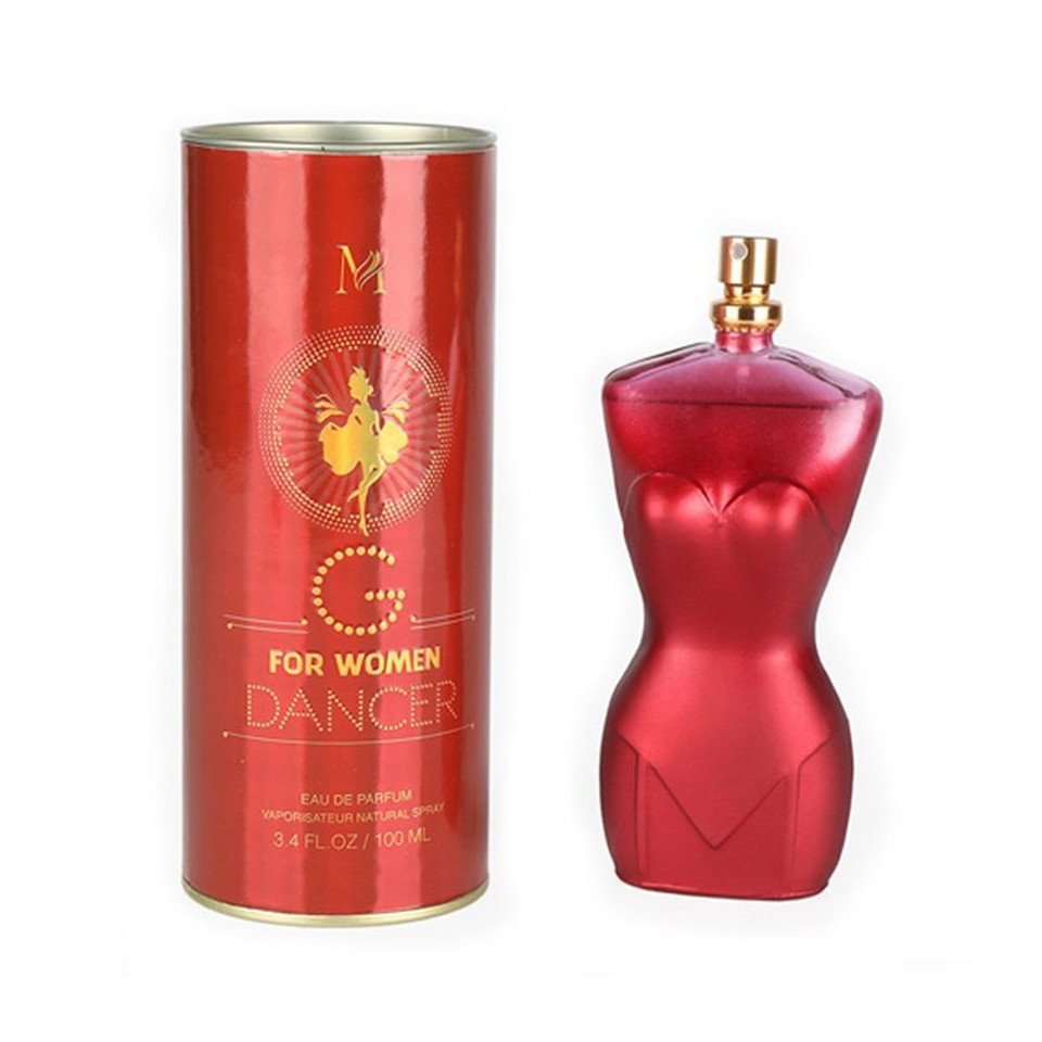 G For Women Dancer - Eau De Parfum