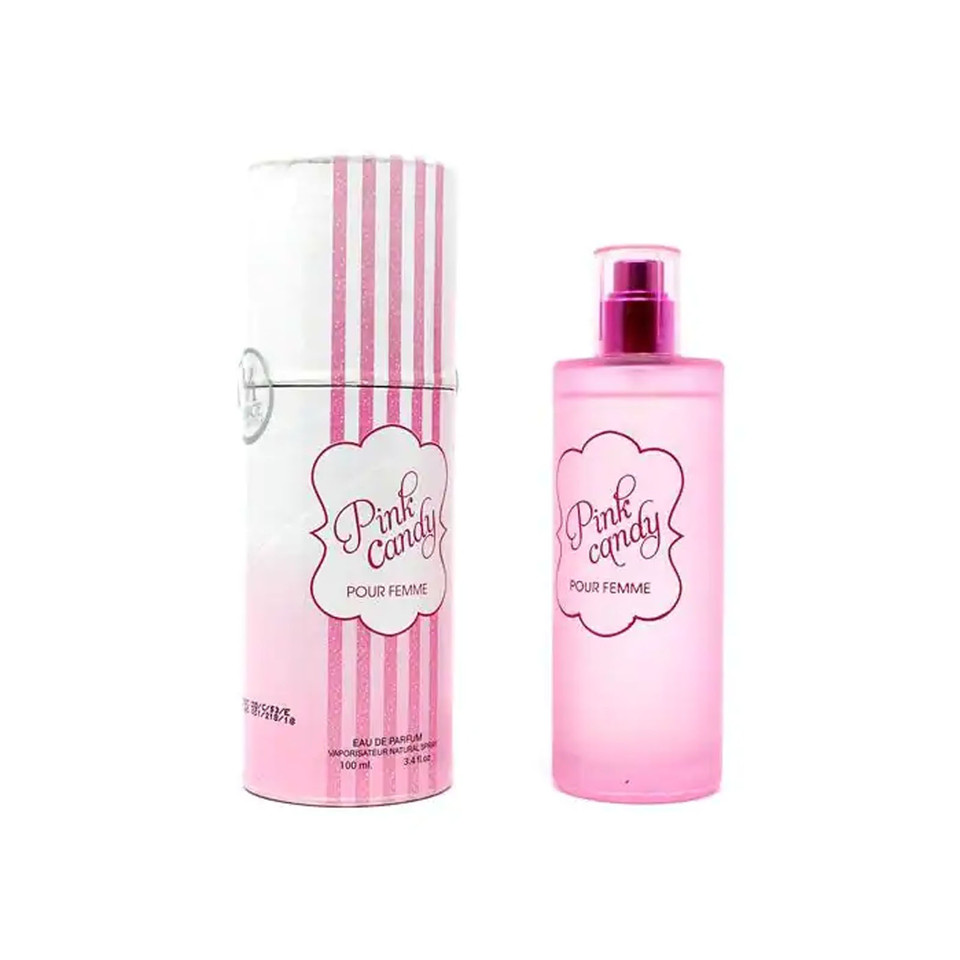 Pink Candy - Eau De Toilette