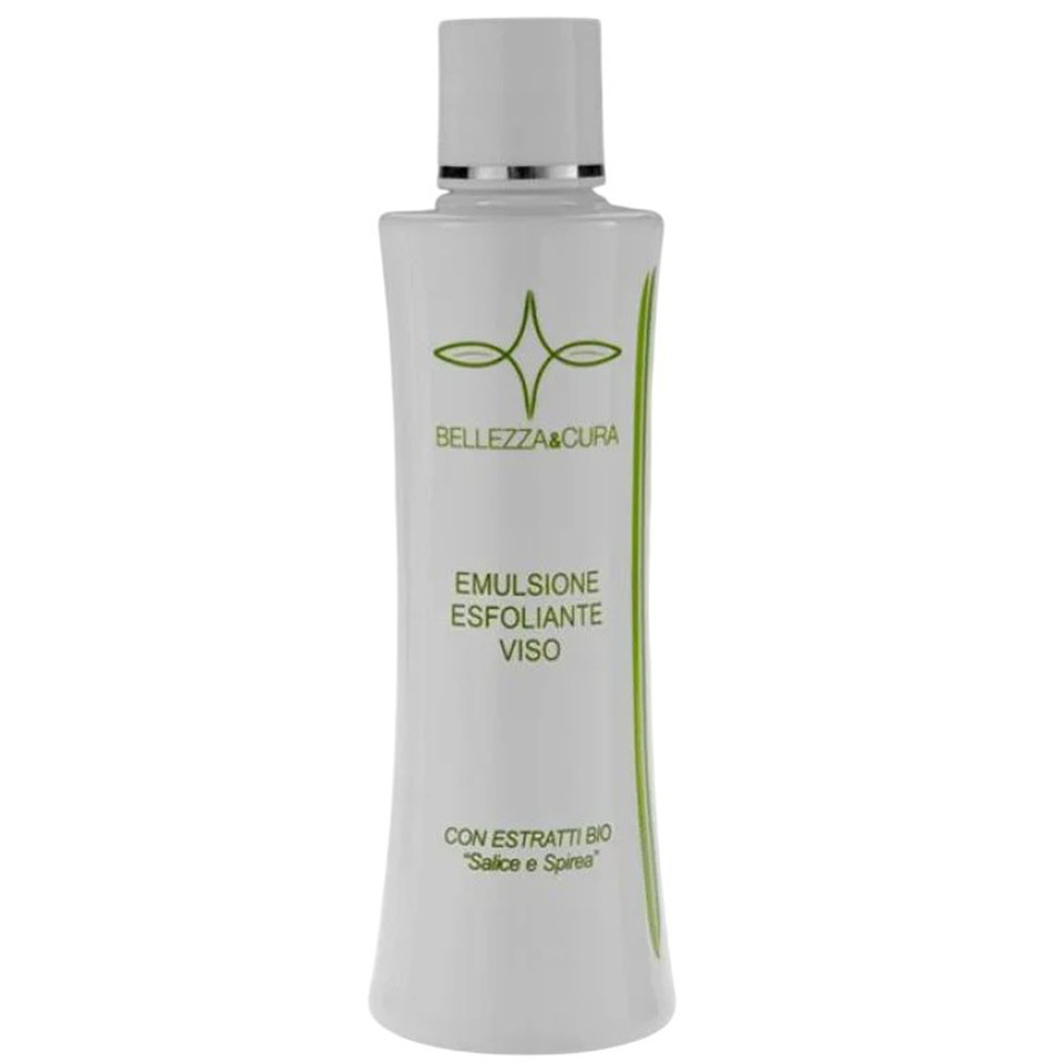 Esfoliante Viso Tutti I Tipi Di Pelle