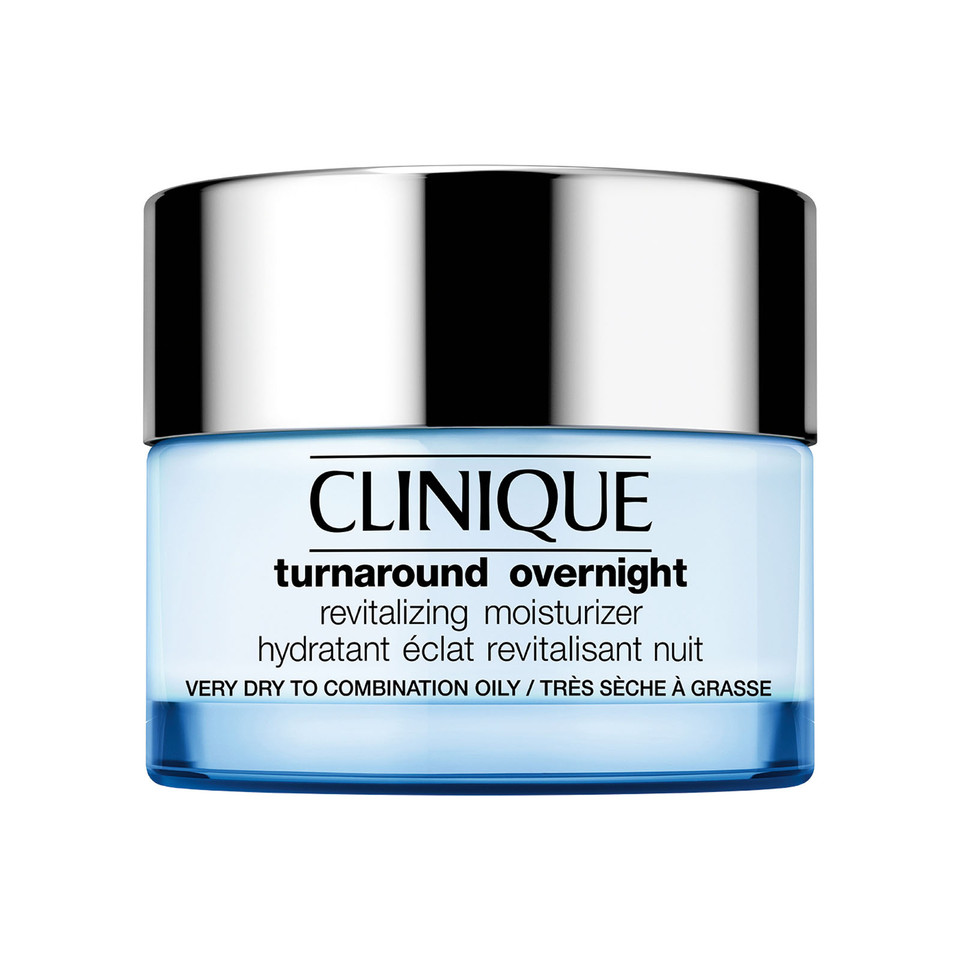 Turnaround™ Crema Idratante Revitalizzante