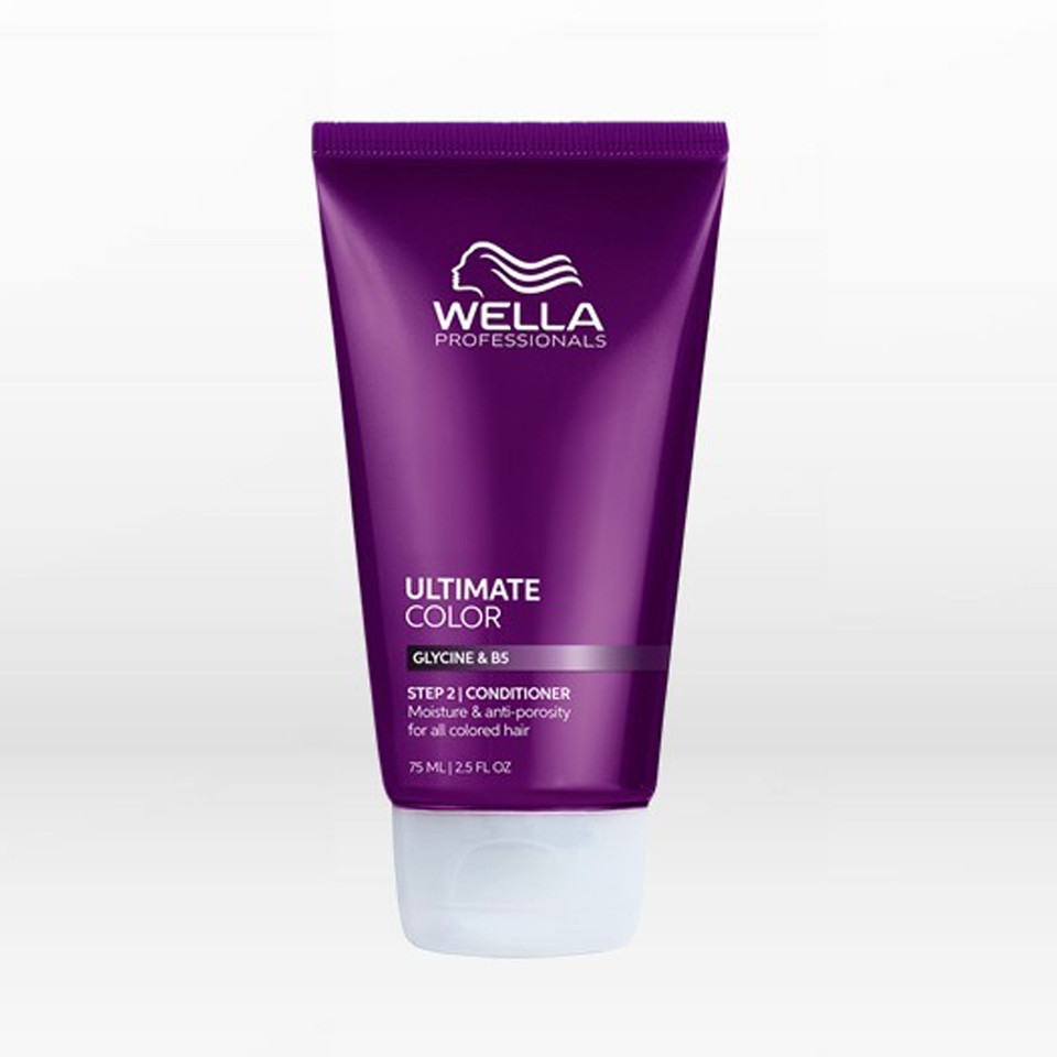 Ultimate Color Conditioner