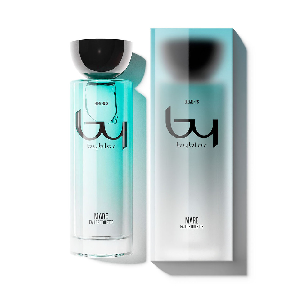 Elements Mare  - Eau De Toilette