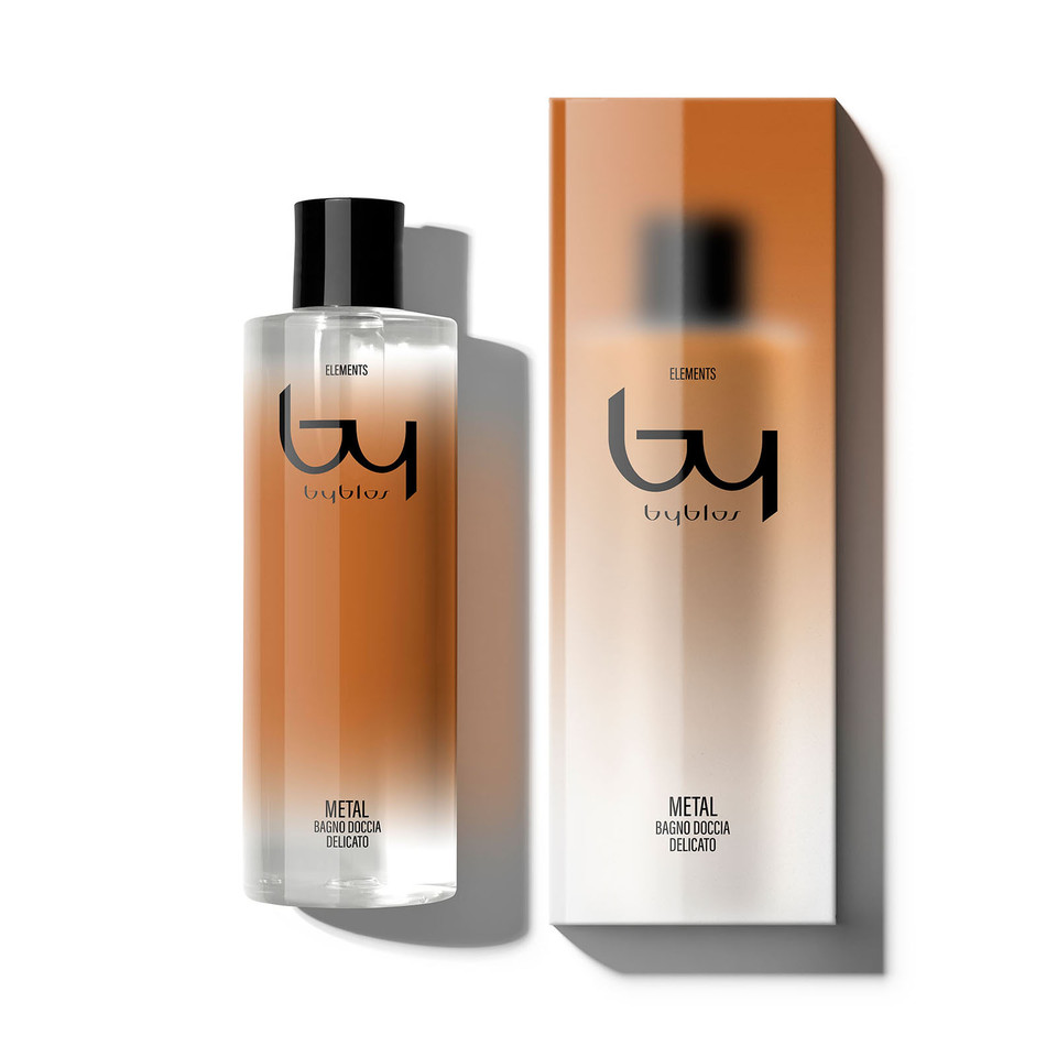 Elements Metal - Bagno Doccia