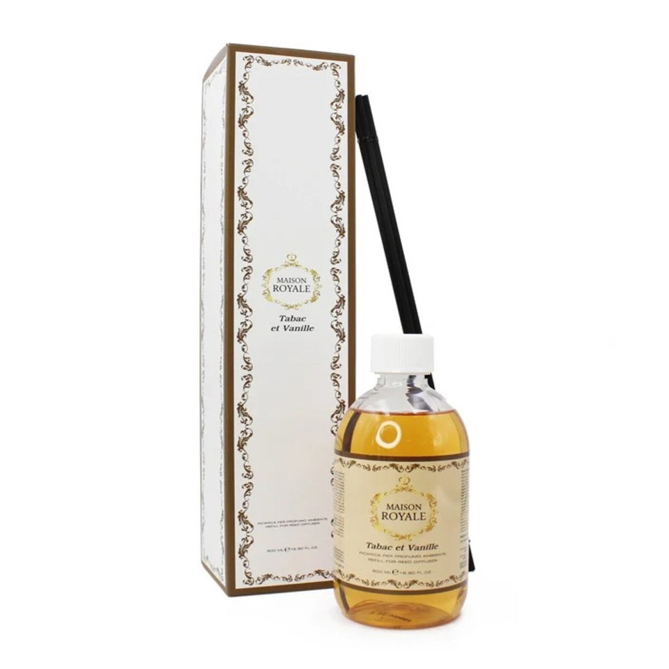 Profumatore Ambiente - Tabacco E Vanilla Refill