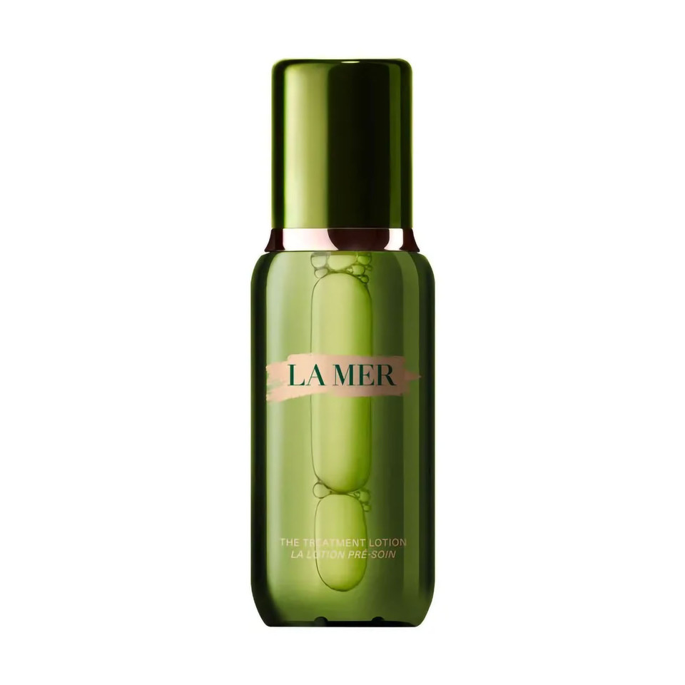 The Treatment Lotion