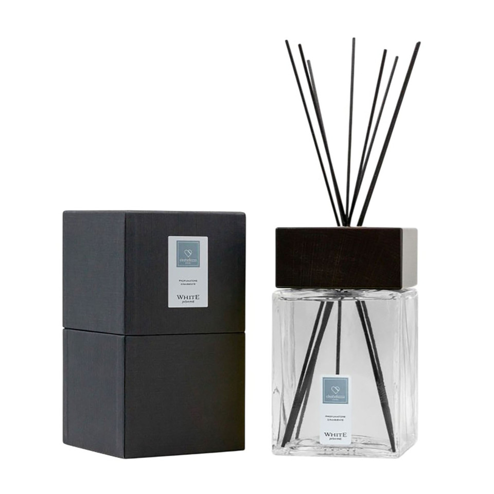 Profumatore Ambiente White Jasmin