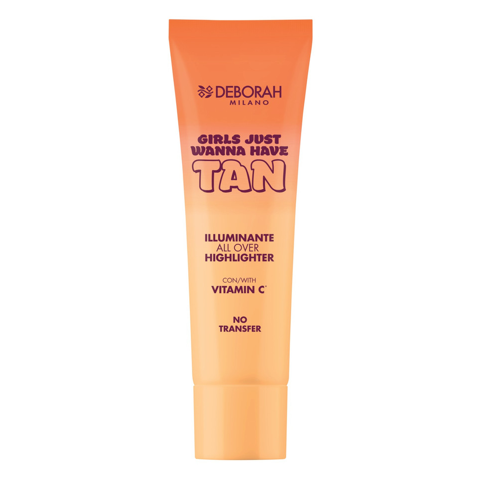 Girls Just Wanna Have Tan - Illuminante