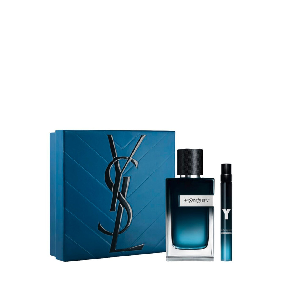 Cofanetto Y - Eau De Parfum 100 Ml + 10 Ml