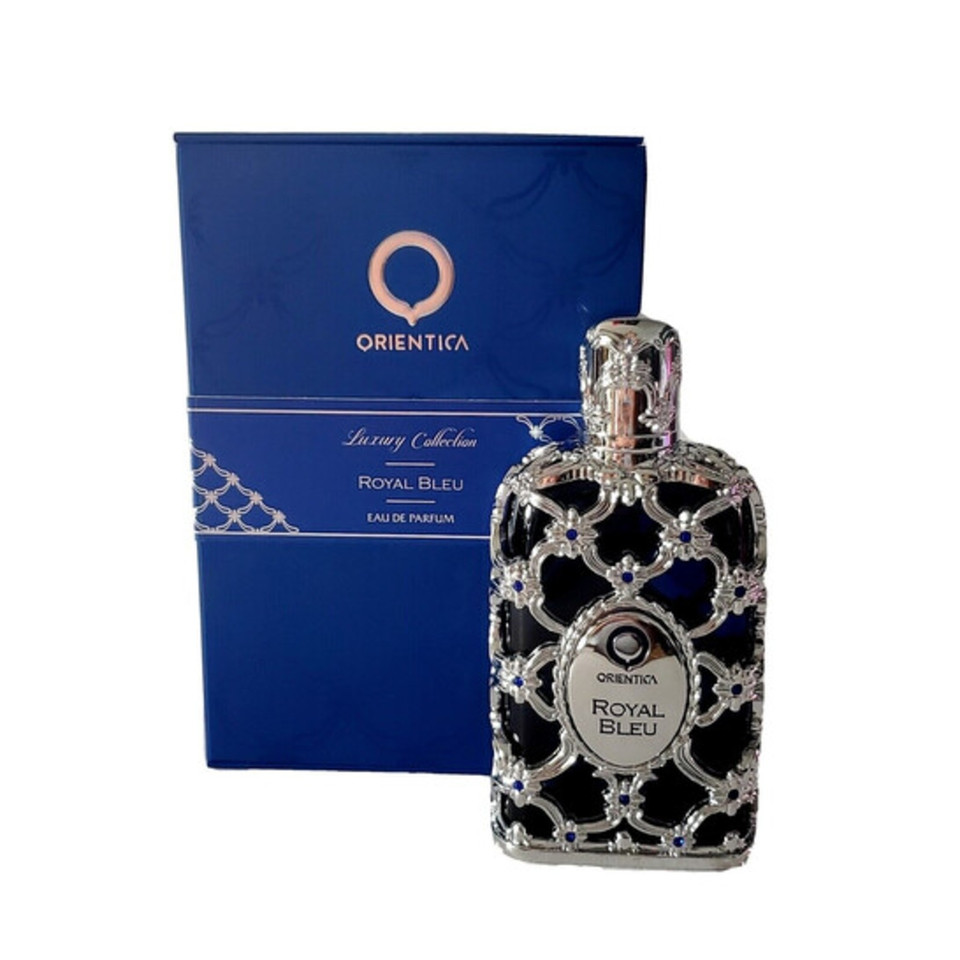 Luxury Royal Blue - Eau De Parfum