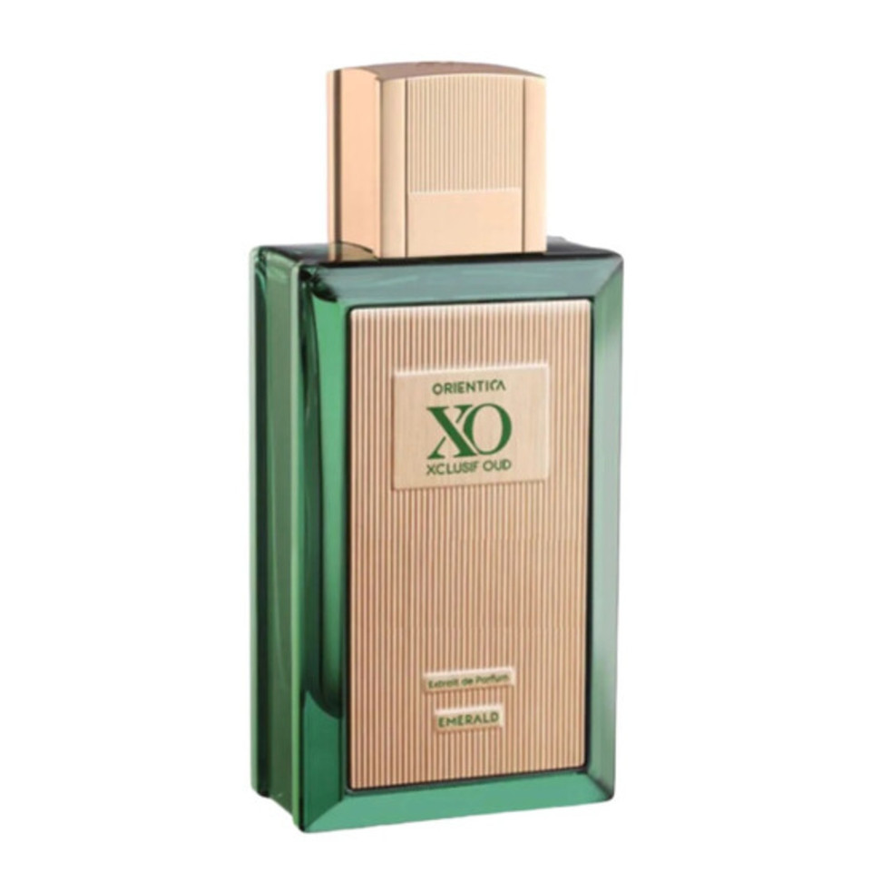 Xclusif Oud Emerald - Eau De Parfum