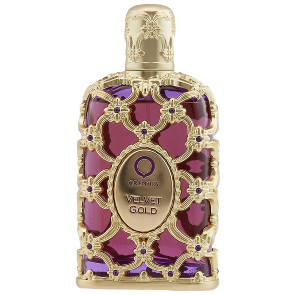 Velvet Gold  - Eau De Parfum