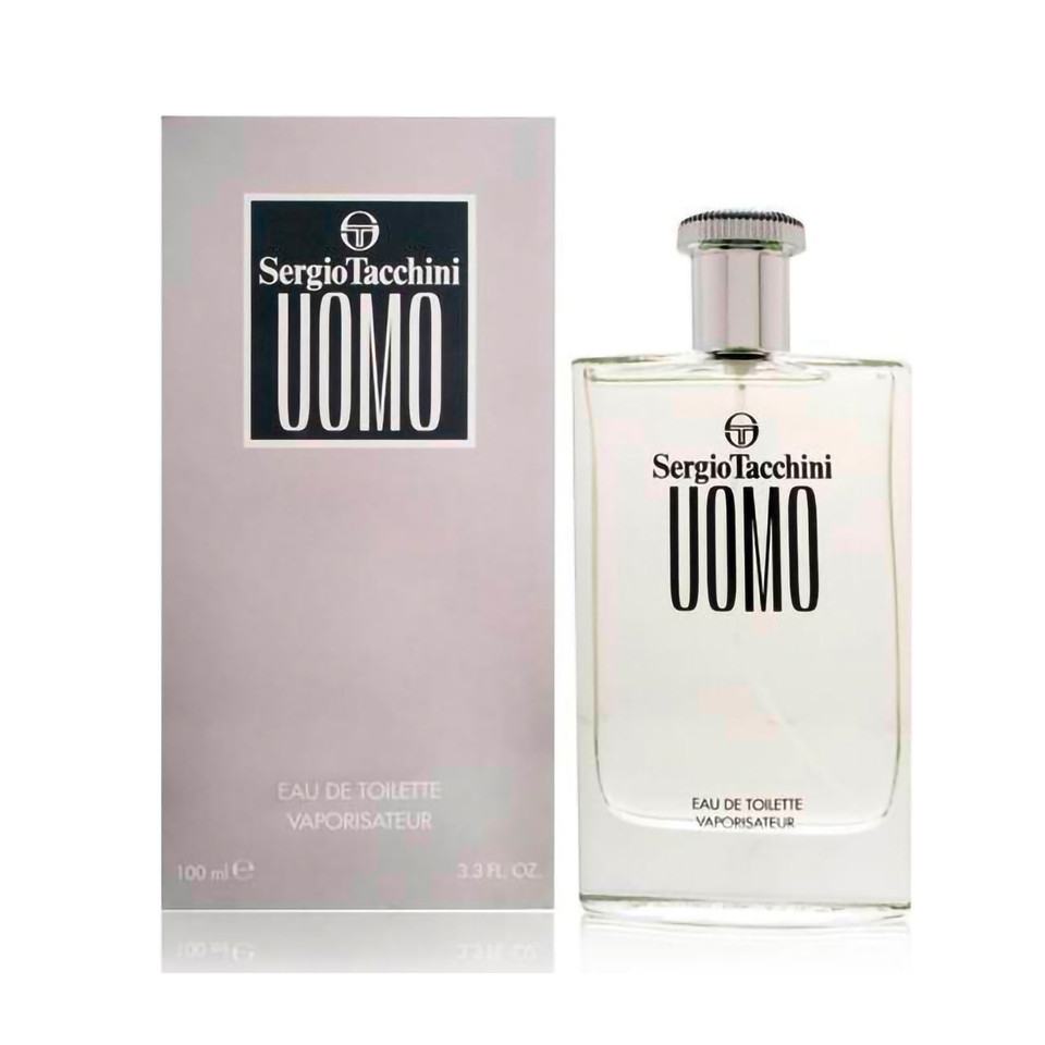 Uomo - Eau De Toilette