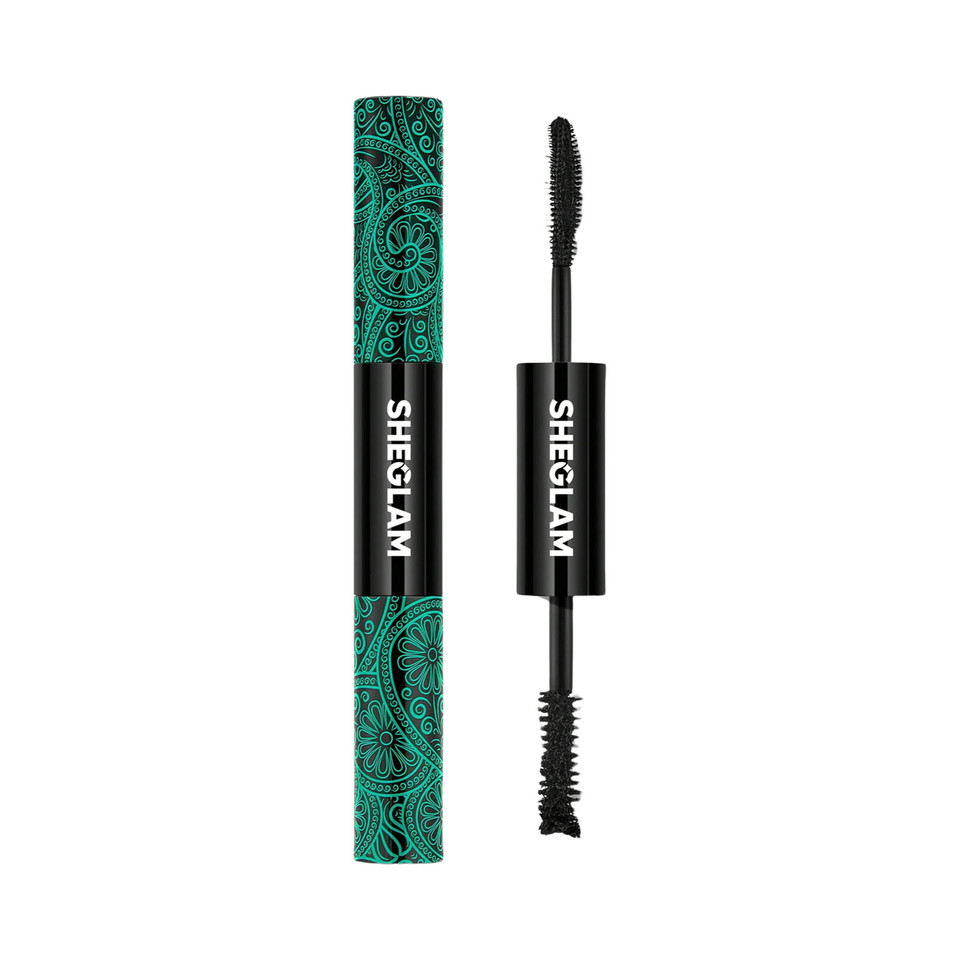 Mascara All-in-one Volume & Lunghezza
