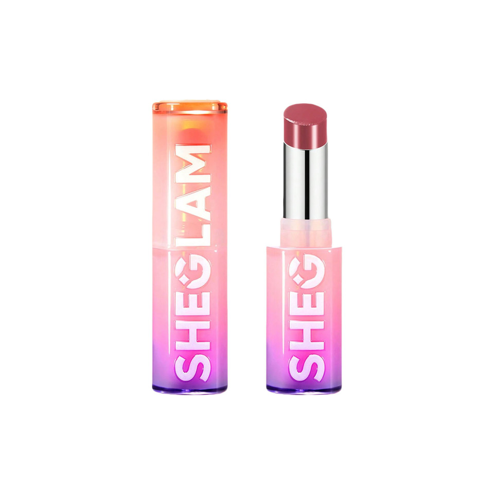 Mirror Kiss High-shine Lipstick