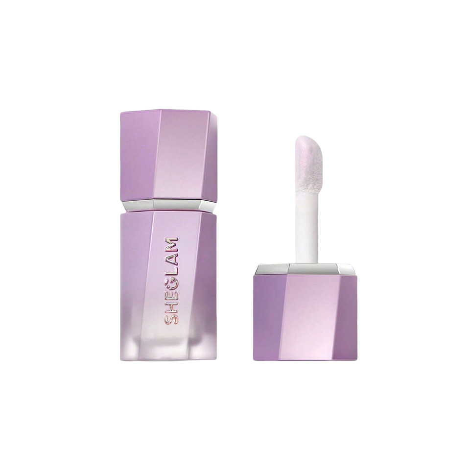 Chroma-glow Bloom Liquid Highlighter