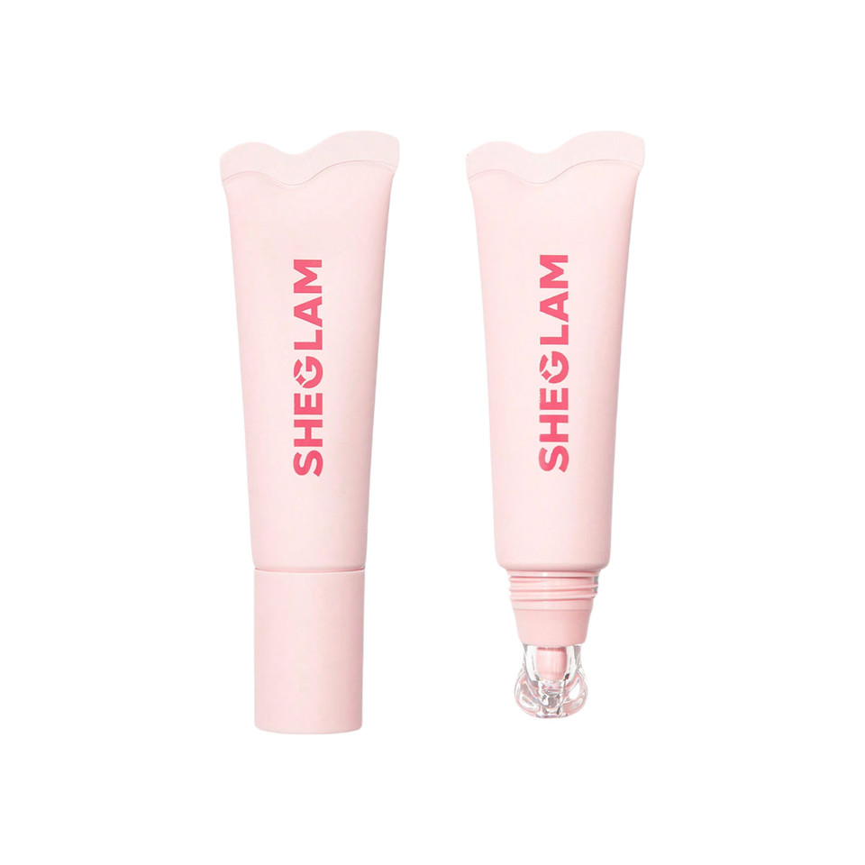 Crystal Glaze Moisturizing Lip Care