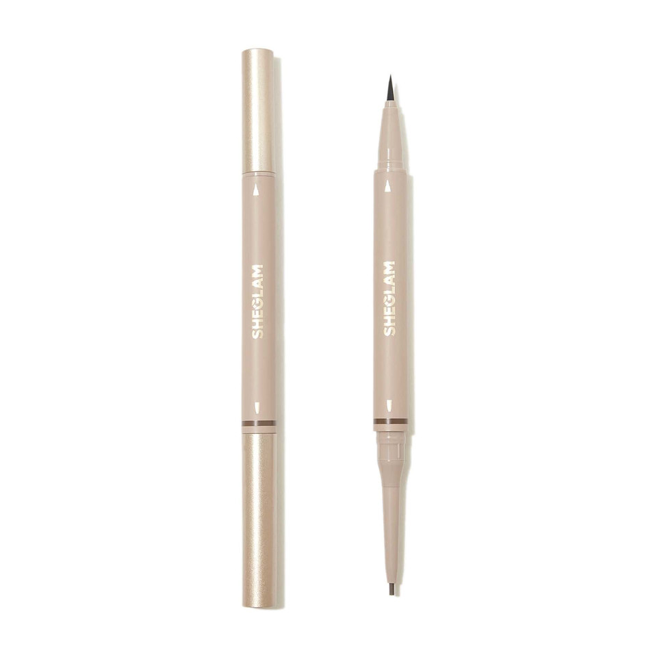 Matita Per Sopracciglia 2 In 1 Brows On Demand