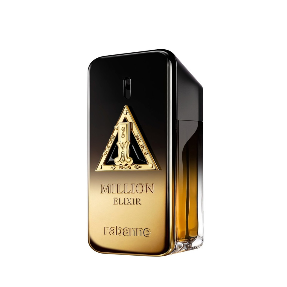 1 Million Night Elixir