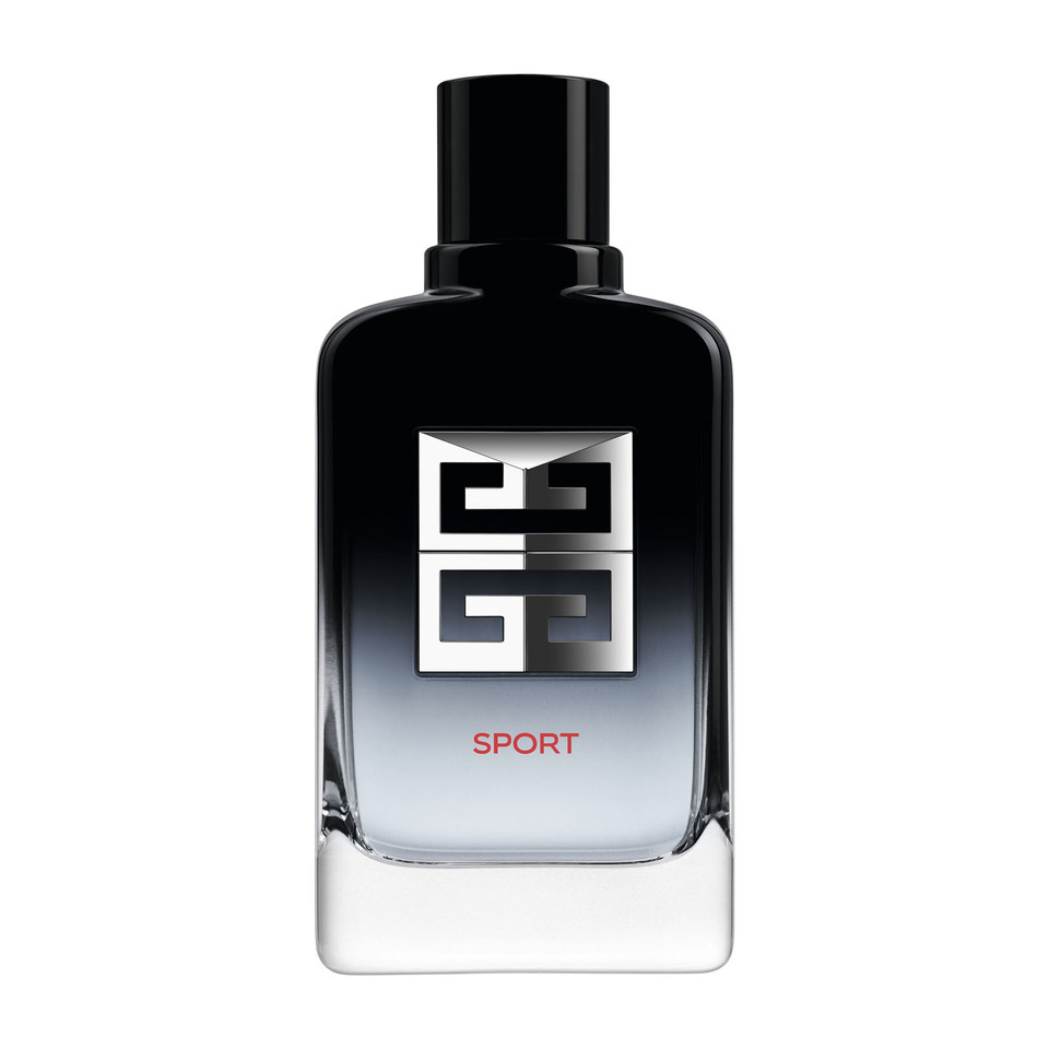 Gentleman Society Sport - Eau De Parfum