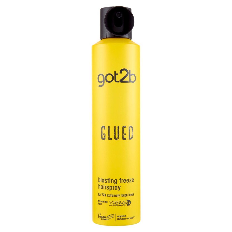 Got2b Glue Blasting Freeze Sp 300