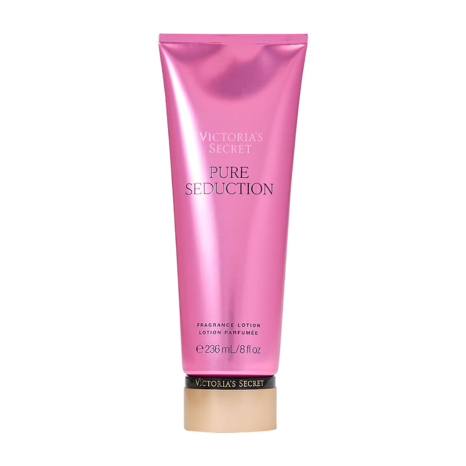 Pure Seduction Fragrance Lotion