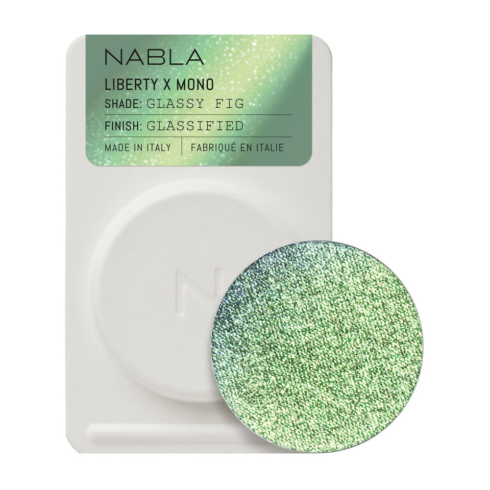 Liberty X Mono Glassified