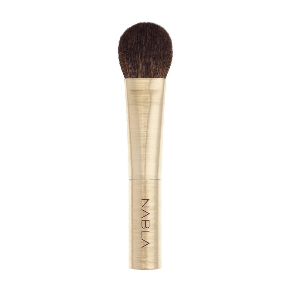 Pennello Per Cipria Big Powder Brush