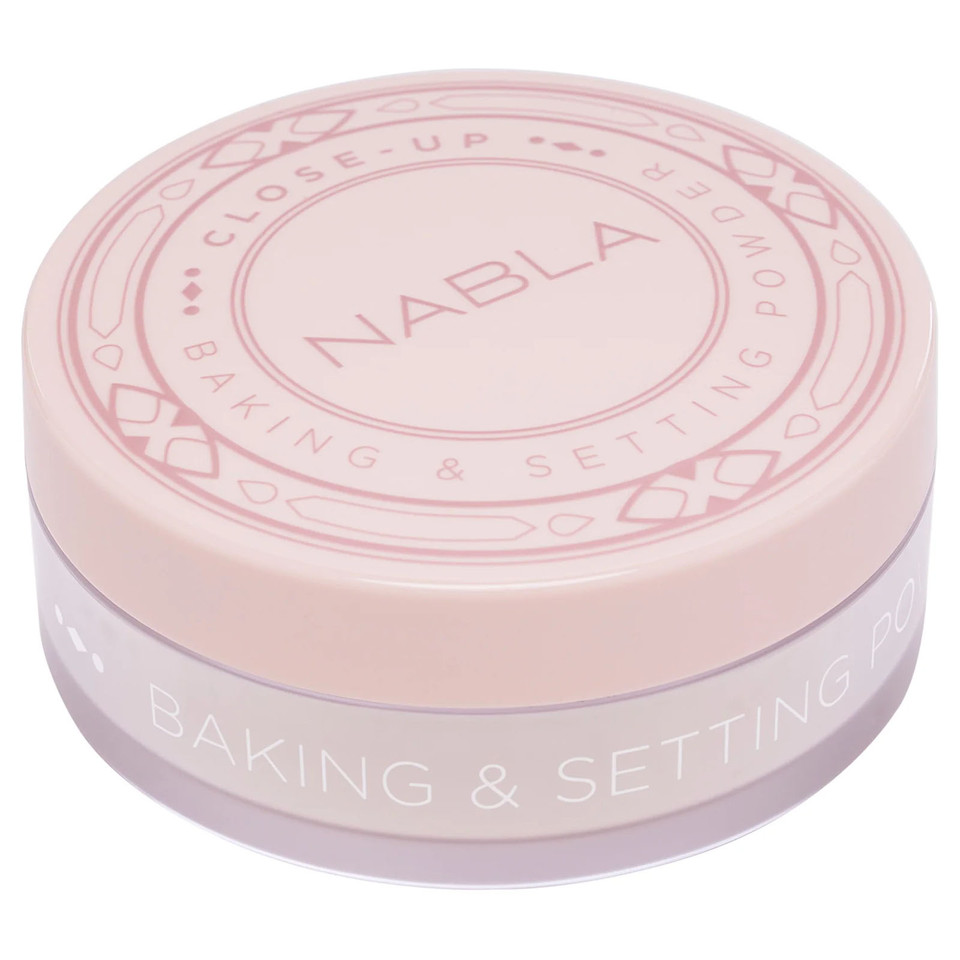 Close-up Baking & Setting Powder