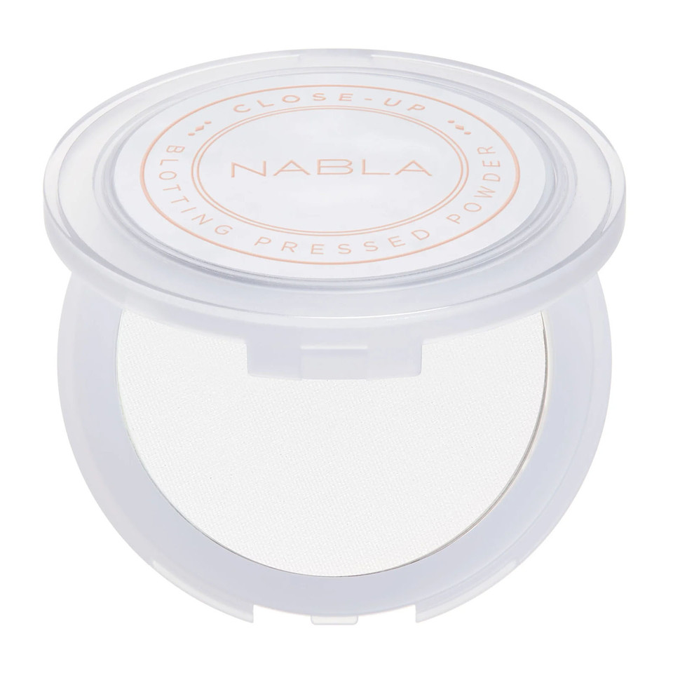 Close-up Blotting Pressed Powder - Translucent
