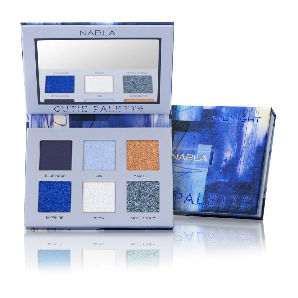 Cutie Palette Midnight
