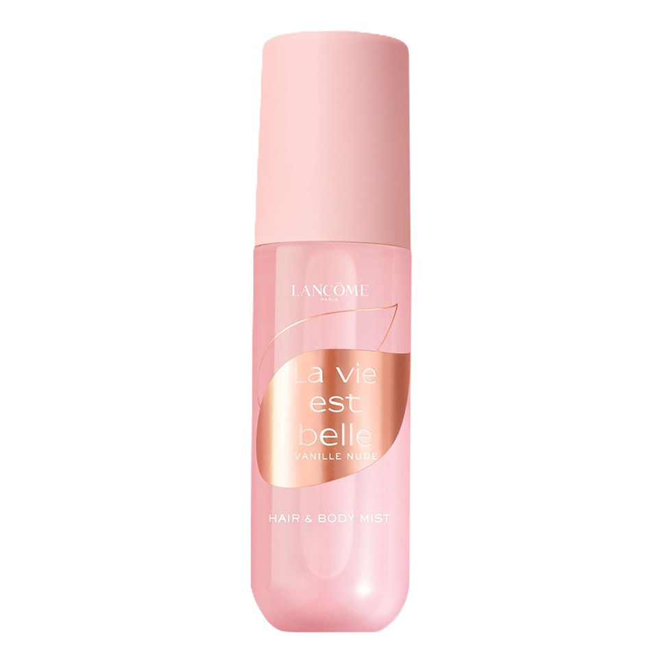 La Vie Est Belle Vanille Nude Spray Corpo