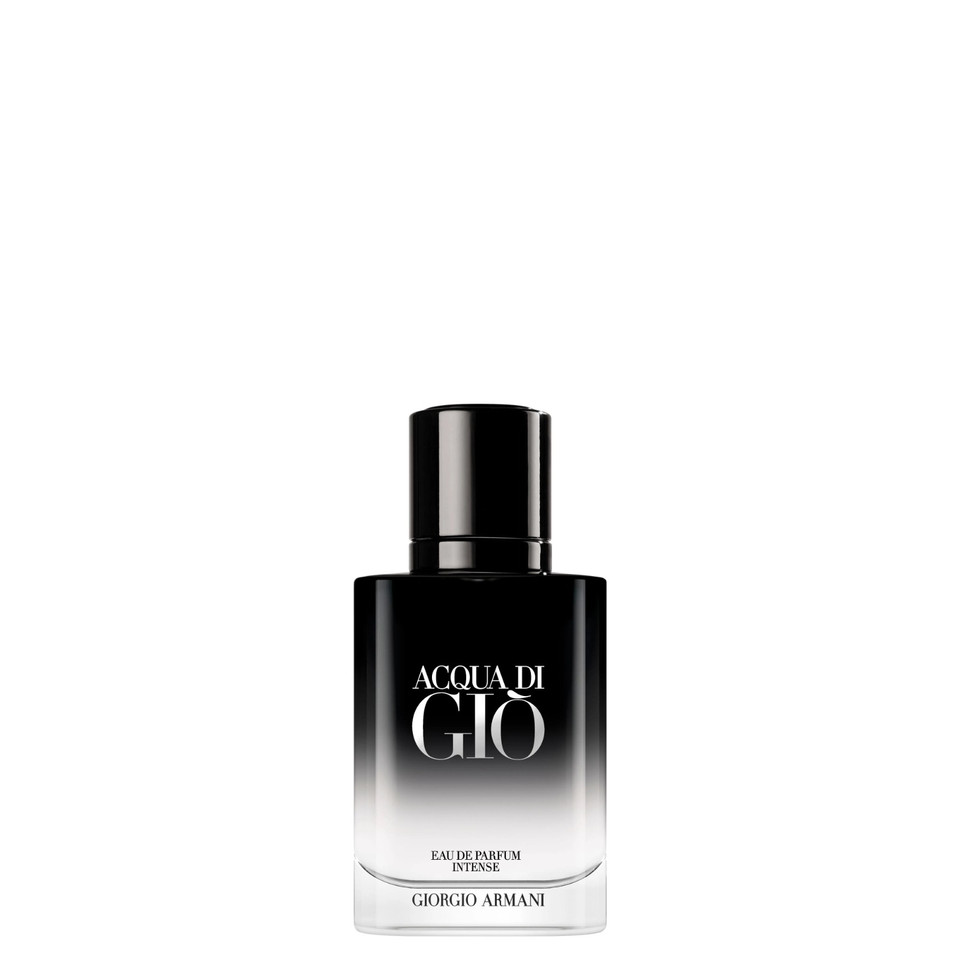 Acqua Di Giò Intense - Eau De Parfum